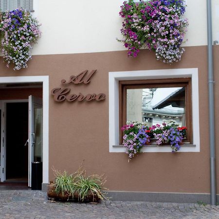 Hotel Al Cervo Tesero Luaran gambar