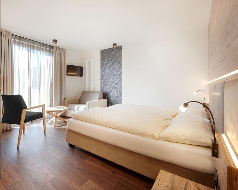 Hotel Al Cervo Tesero Luaran gambar