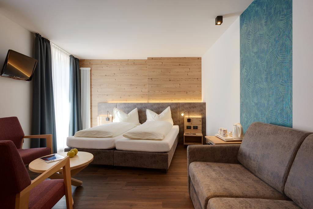 Hotel Al Cervo Tesero Luaran gambar