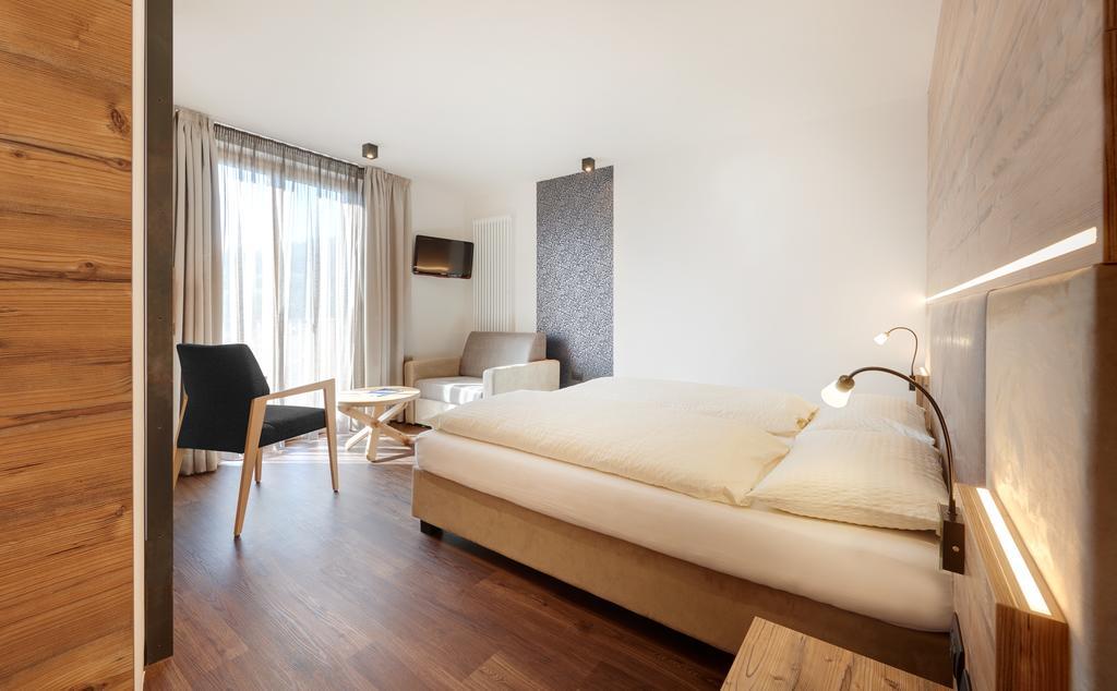 Hotel Al Cervo Tesero Luaran gambar