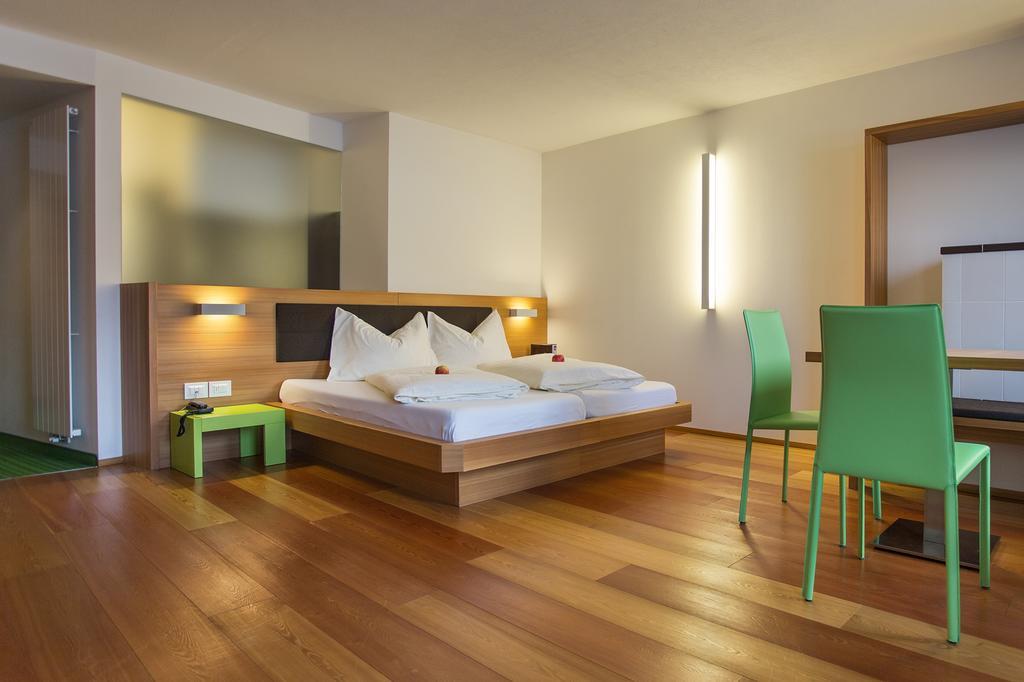 Hotel Al Cervo Tesero Luaran gambar