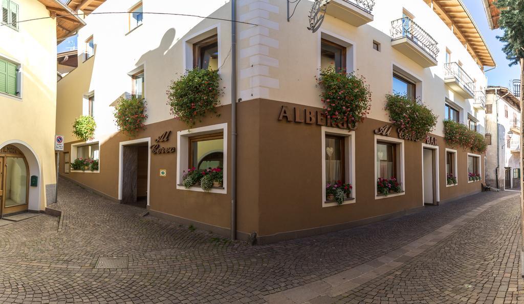 Hotel Al Cervo Tesero Luaran gambar