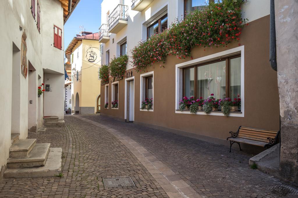Hotel Al Cervo Tesero Luaran gambar