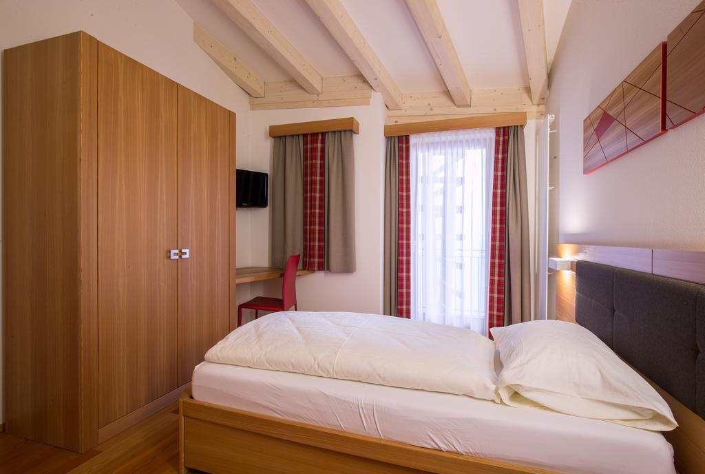 Hotel Al Cervo Tesero Luaran gambar