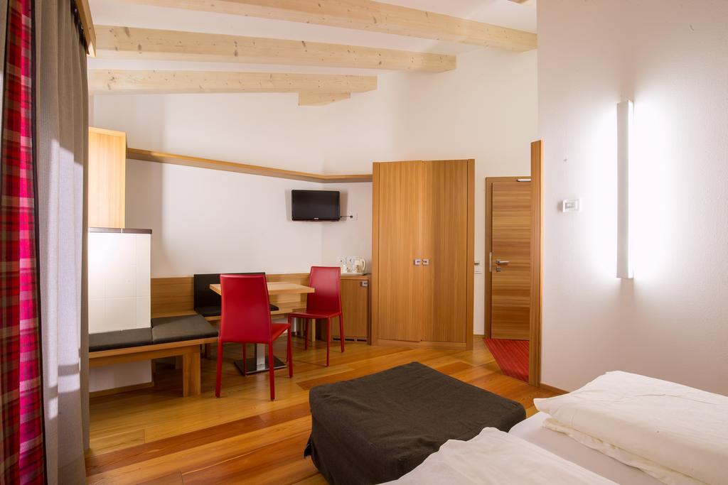 Hotel Al Cervo Tesero Luaran gambar