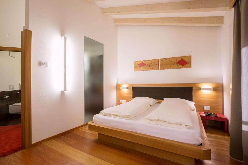 Hotel Al Cervo Tesero Luaran gambar