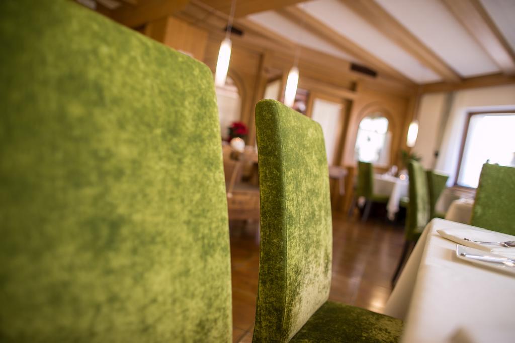 Hotel Al Cervo Tesero Luaran gambar