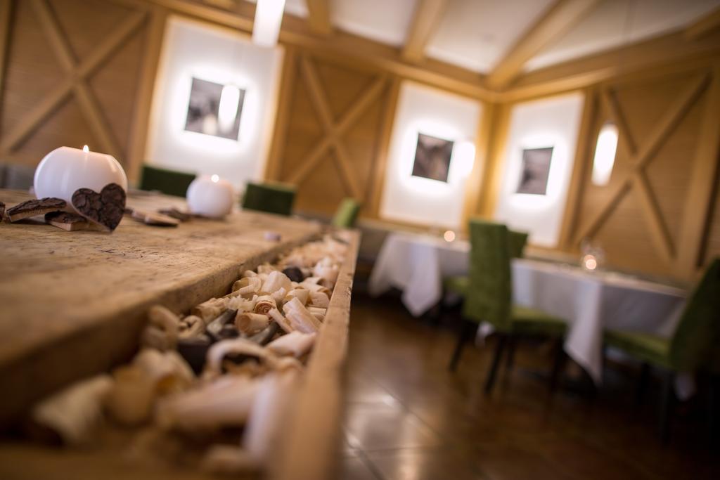 Hotel Al Cervo Tesero Luaran gambar